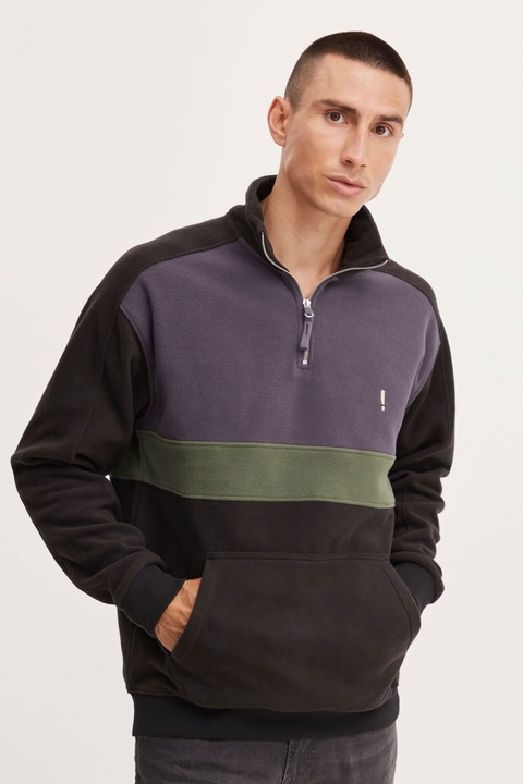 Produktbild Solid SDCarl HalfZip SW - 21107109 (XXL)