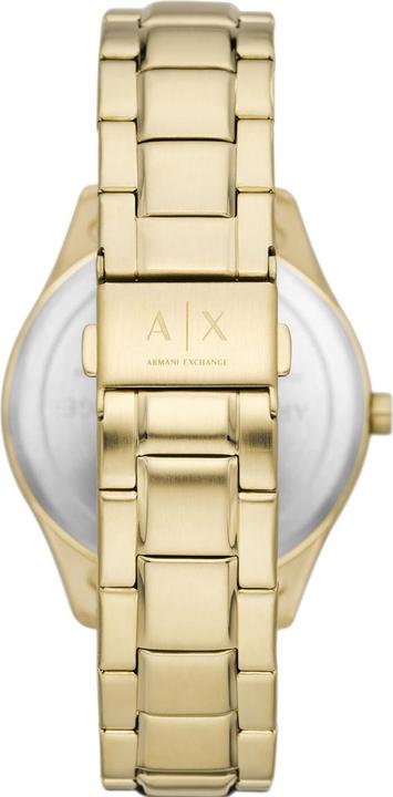 Actual product image Armani Exchange Dante (Analogue wristwatch, 42 mm)