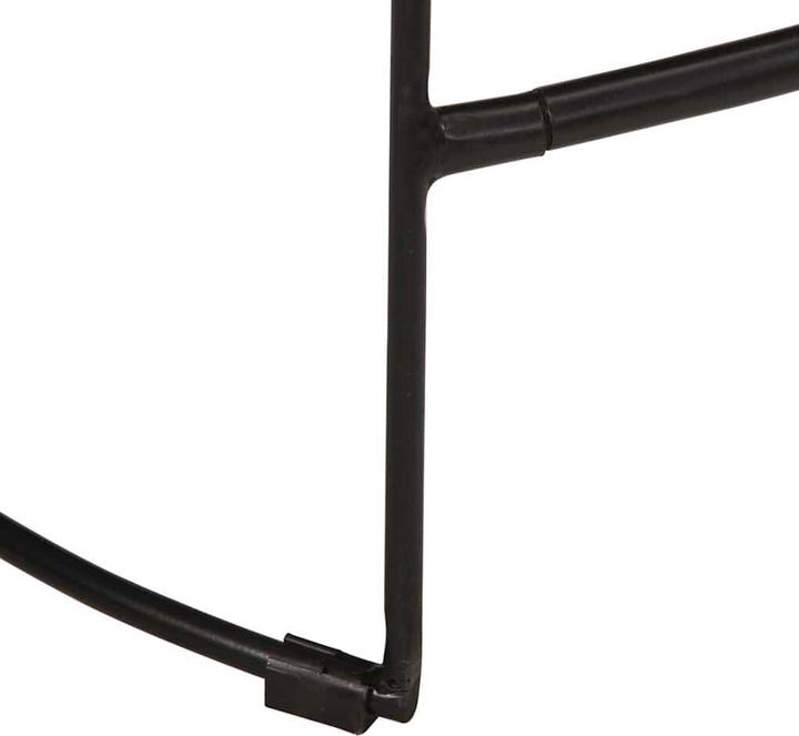 Produktbild vidaXL Barhocker