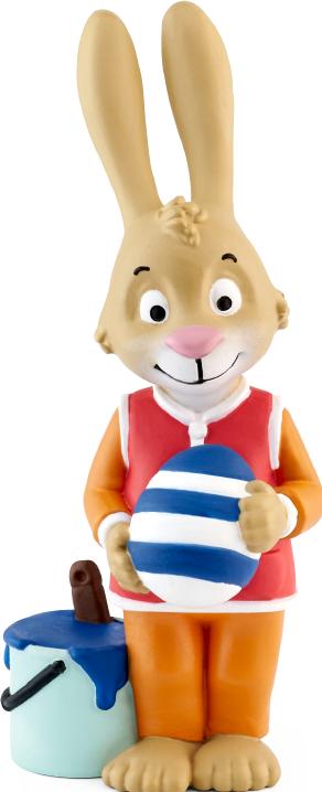 Actual product image Tonies Rolf Zuckowski: Rolf's Rabbit Story (German)