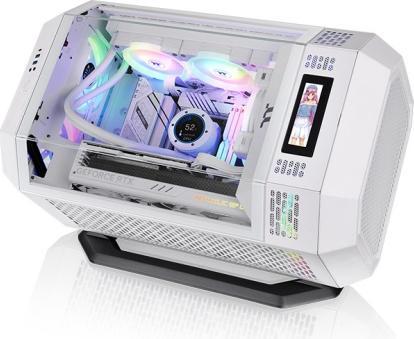 Produktbild Thermaltake TT Chassis Stand Kit f?r The Tower 300 Snow White