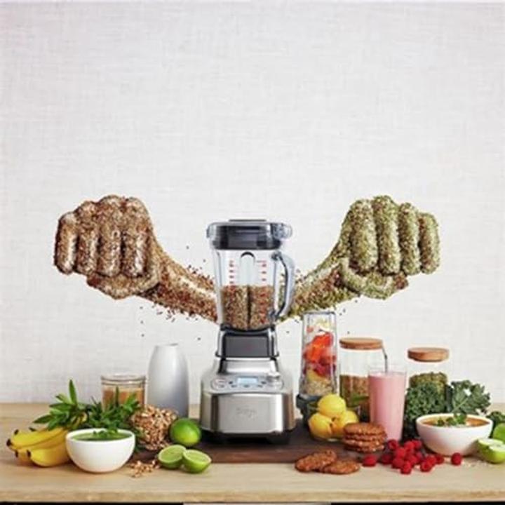 Produktbild Sage The Super Q (1520 W)