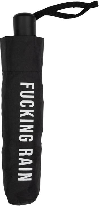 Image du produit Fisura Schirm Fucking rain