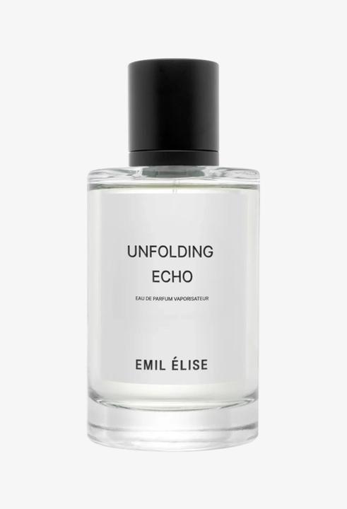 Produktbild Emil Élise Unfolding Echo Eau de Parfum (Eau de Parfum, 100 ml)