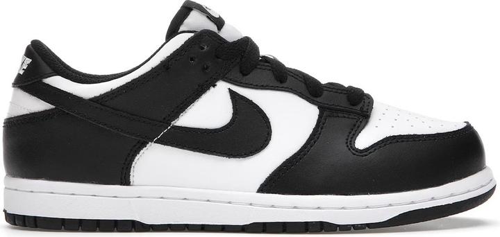 Image du produit Nike Dunk Low Retro White Black Panda (PS) (31)