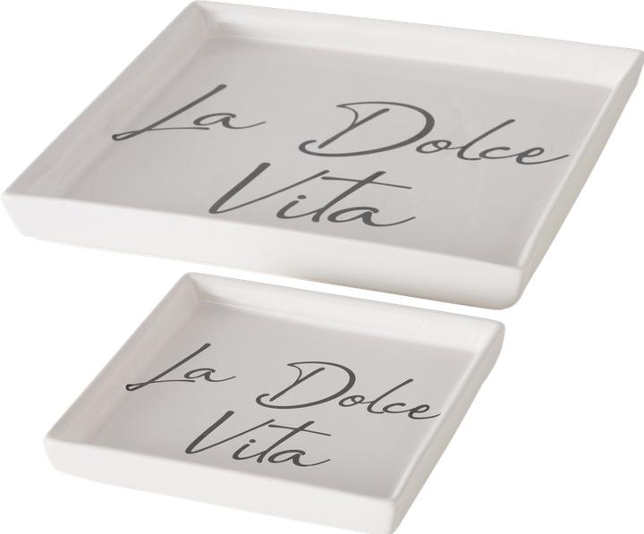 Produktbild Boltze Home Dolce Vita (2x)