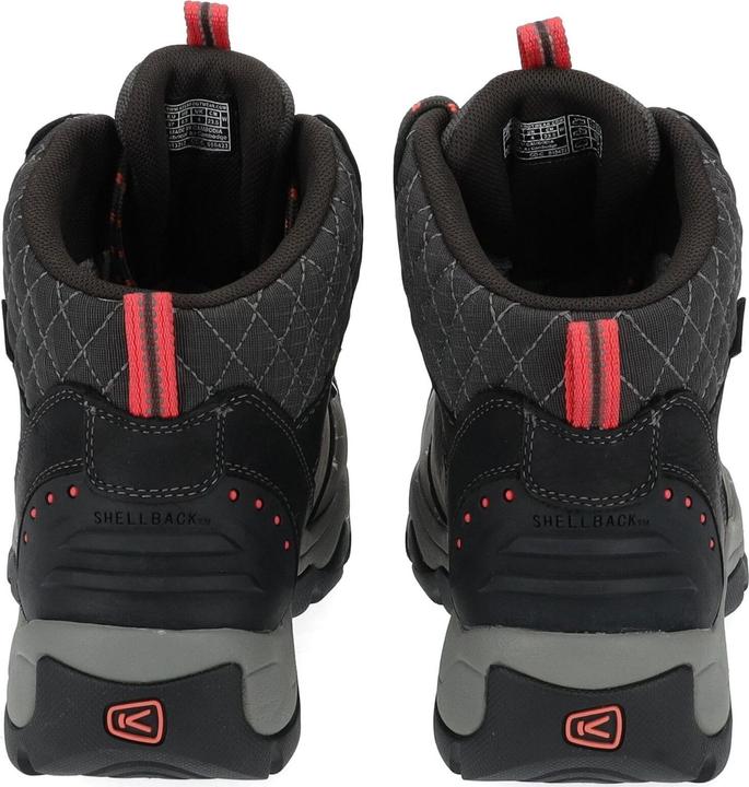 Actual product image Keen Revel III Shoes (37)