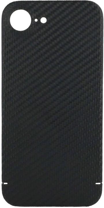 Produktbild Nevox Back Cover Carbon Series Cover Magsafe iPhone 16e (Apple iPhone 16e)