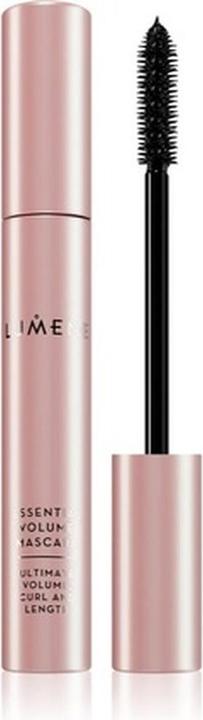 Lumene Essential Volume Mascara (Schwarz)