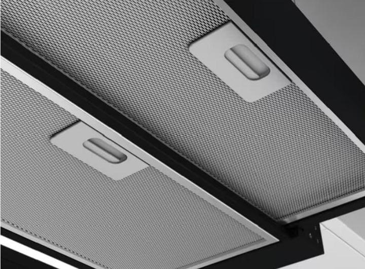 Produktbild Electrolux DAL5536SW (Flachschirmhaube)