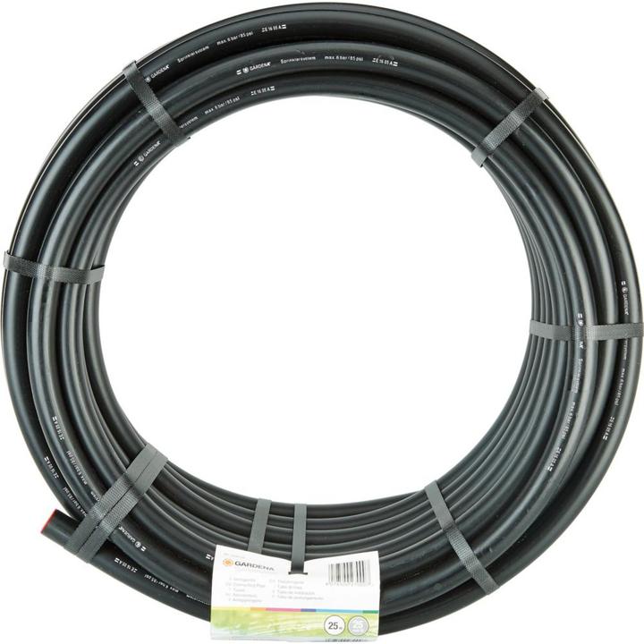 Produktbild Gardena Verlegerohr (25m)