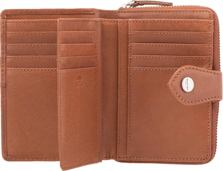 Actual product image Maître lemberg diethilde purse mh16fz