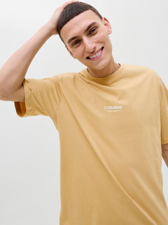Produktbild Jack & Jones Gedruckt T-shirt T-shirt (M)