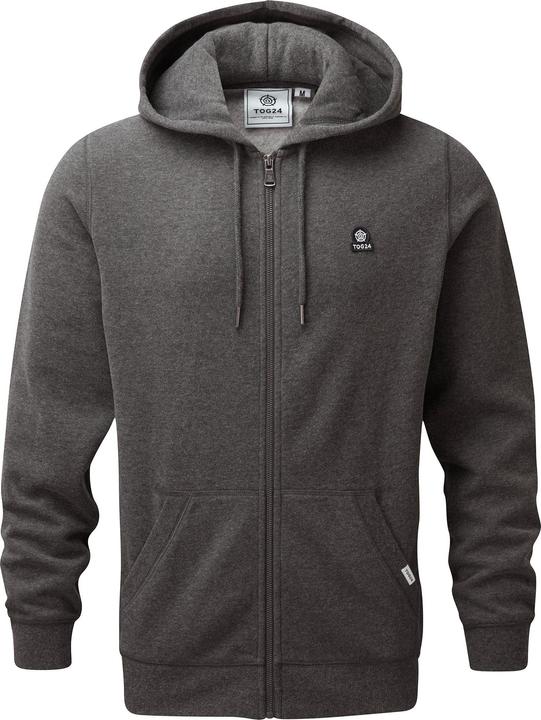 Image du produit TOG24 - Veste à capuche ALDEN - Homme (XXL)