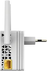 Actual product image Netgear Ex3700-100pes (433 Mbit/s, 300 Mbit/s)