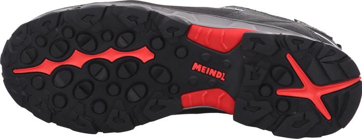 Productafbeelding Meindl Herenschoenen Lite Trail GTX (42.5)