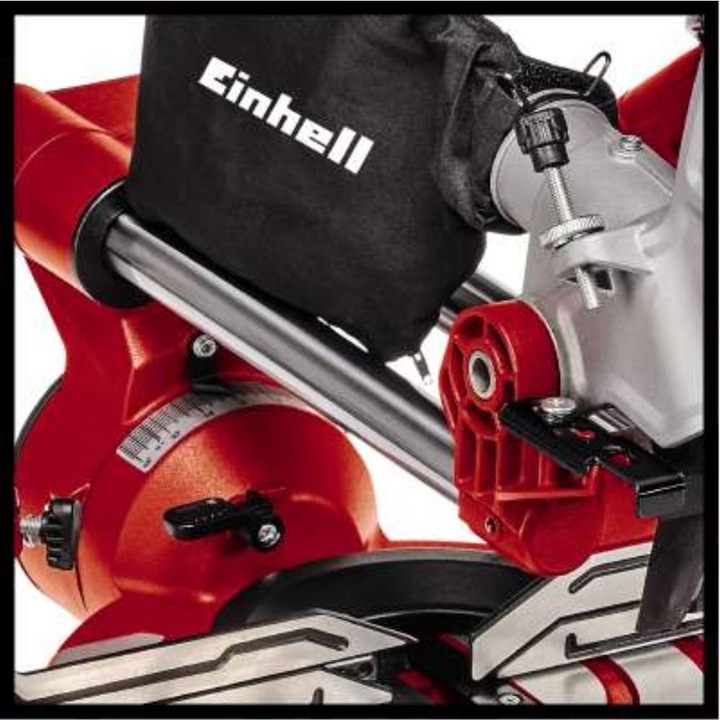 Actual product image Einhell TE-SM 216 Dual