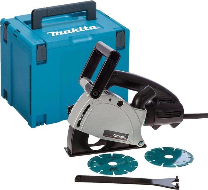 Actual product image Makita SG 1251 (Grooving cutter)