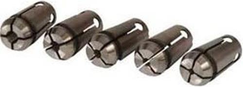 Actual product image Proxxon Collet set for PF/FF230