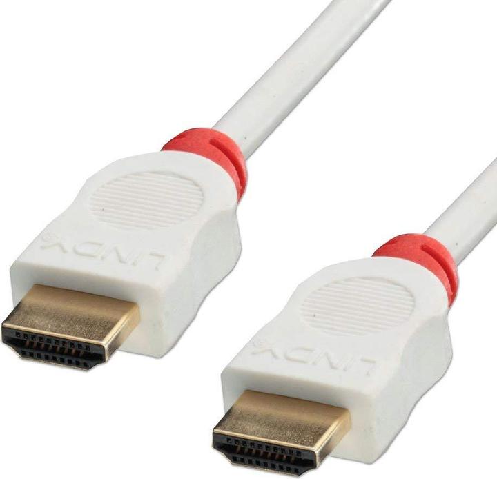 Productafbeelding Lindy HDMI (Type A) - HDMI (Type A) (1 m, HDMI)