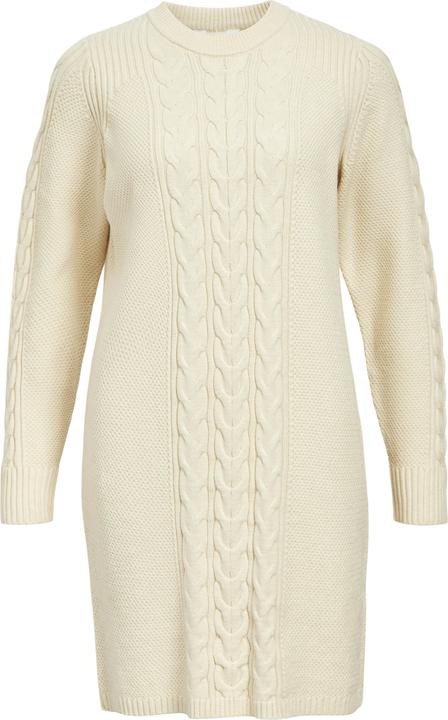 Immagine prodotto Object Mini abito in maglia a cavi (L)