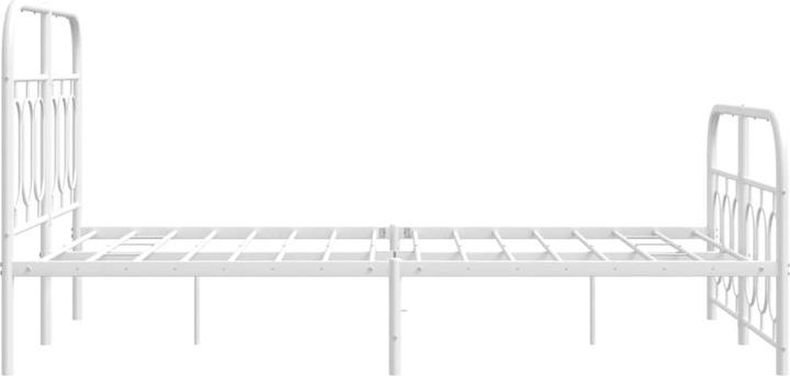 Image du produit vidaXL Bettgestell (120 x 200 cm)