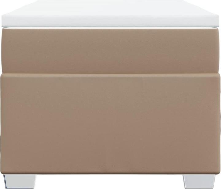 Produktbild vidaXL Boxspringbett (80 x 200 cm)