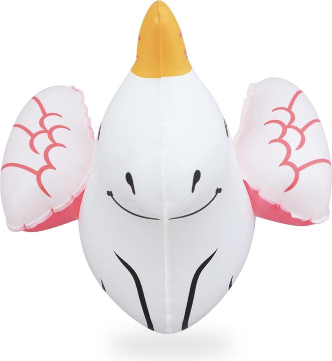Actual product image Bestway Puffy Pals (Assorted - 1 piece)