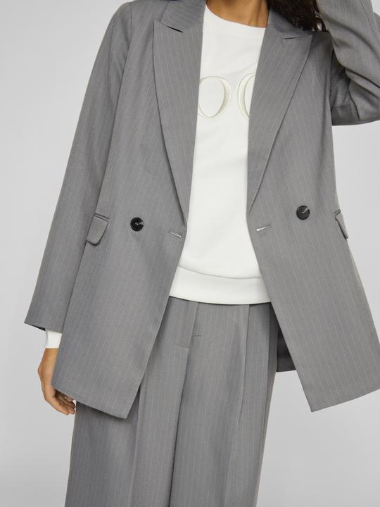 Produktbild Vila Einreihiger Blazer (40)