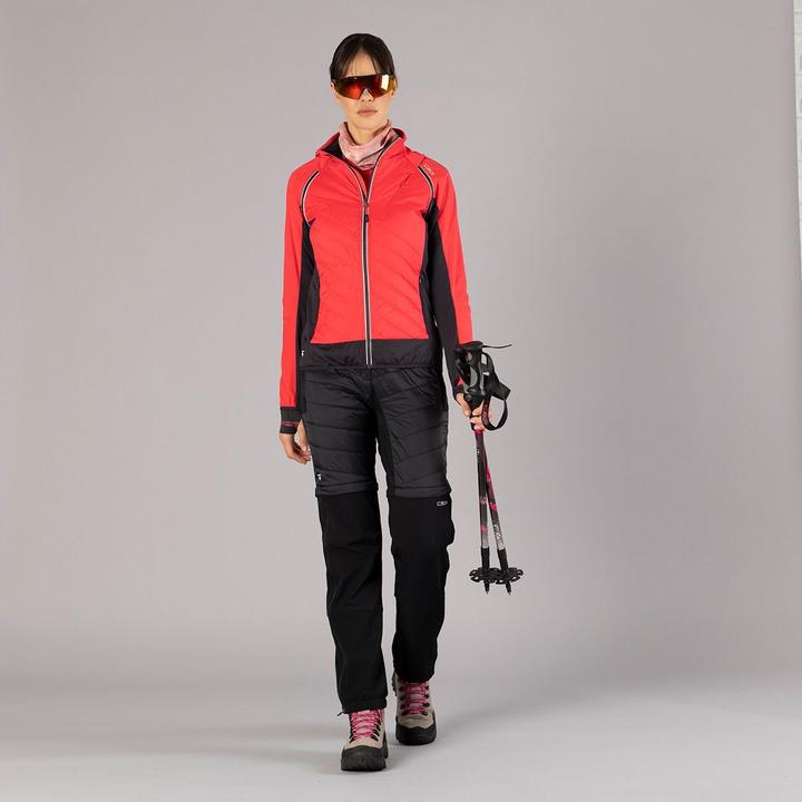 Immagine prodotto CMP Campagnolo Maniche Softshell (38)