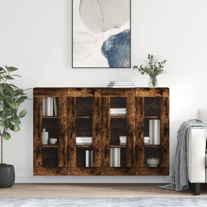 Produktbild vidaXL Wandschrank (69.50 x 34 x 90 cm)