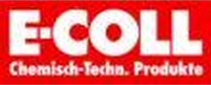 Actual product image E-coll Hand washing paste