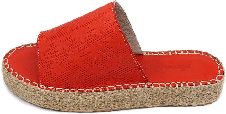 Image du produit Bonateks Sandali a Zeppa (40)