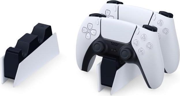 Image du produit Sony Station de recharge DualSense (PS5)