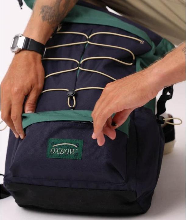 Immagine prodotto Oxbow Backpack (25 l)