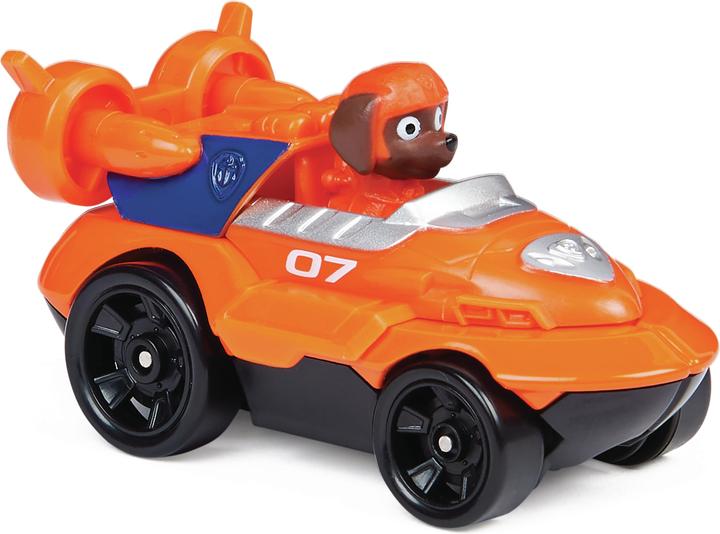 Produktbild Spin Master Paw Patrol Vehicles