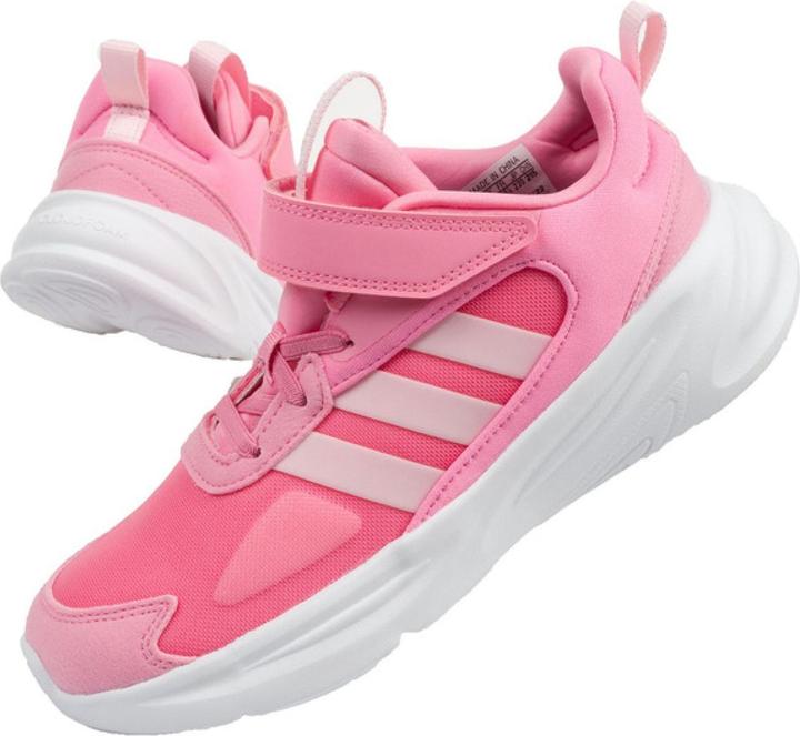 Image du produit Adidas - Baskets OZELLE EL - Enfant (34)