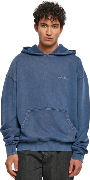 Produktbild Urban Classics Small Embroidery Hoody - 19461 (L)