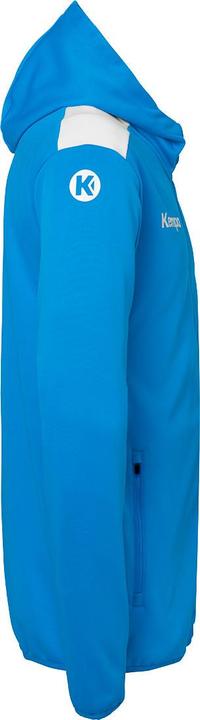 Produktbild Kempa Emotion 27 Kapuzenjacke (116)