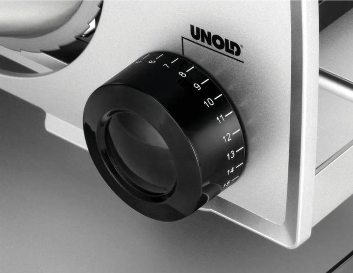 Image du produit Unold Métal Plus