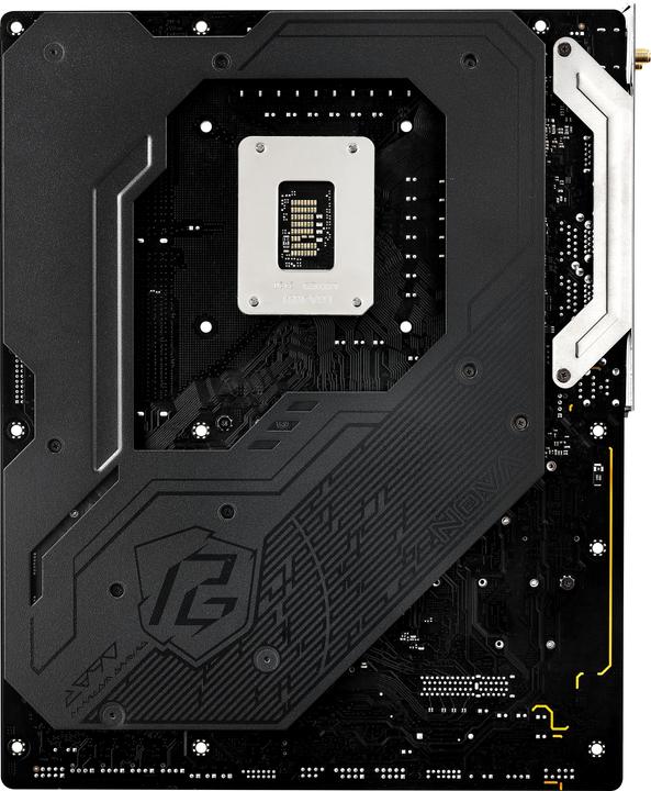 Productafbeelding AsRock Z890 Nova WiFi Intel DDR5 S1851 (LGA 1851)