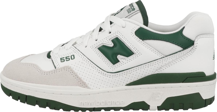 Produktbild New Balance BB550WT1 (40)