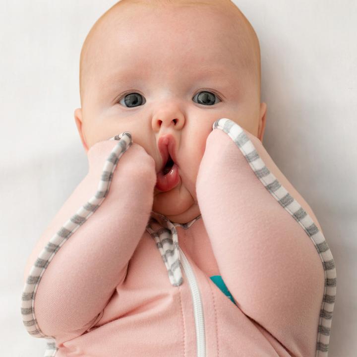 Actual product image Love to Dream Swaddle UP 0.5T (58 cm, 0.5 TOG, All-season)