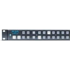 AJA KUMO +12VDC Power Supply, Kontrollerkarte