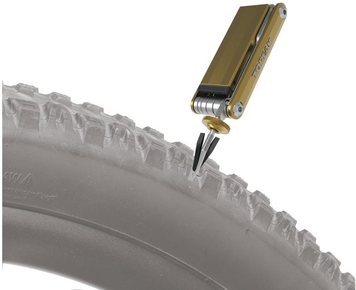 Produktbild Topeak Tubi Multitool