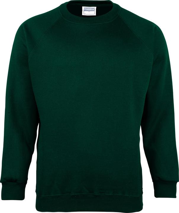 vert bouteille
