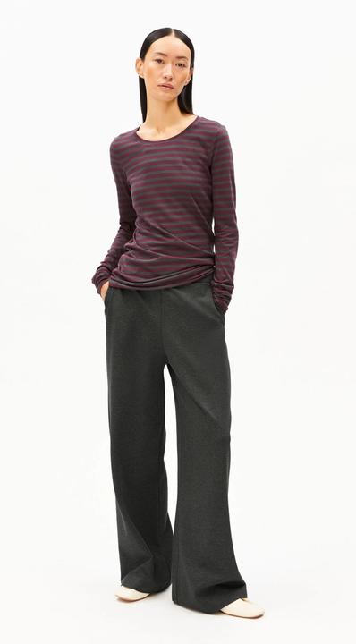 Actual product image Armedangels Langarmshirt EINAARA (L)