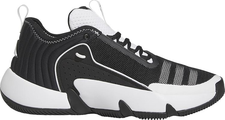 Actual product image adidas Trae Unlimited