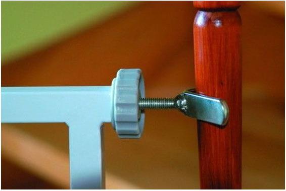 Immagine prodotto Bettacare Bullone a Y in metallo