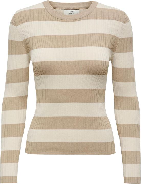 Produktbild JdY JDYPLUM Strickpullover Strickpullover (M)